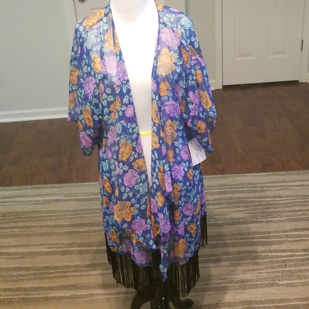 Lularoe Monroe (L)